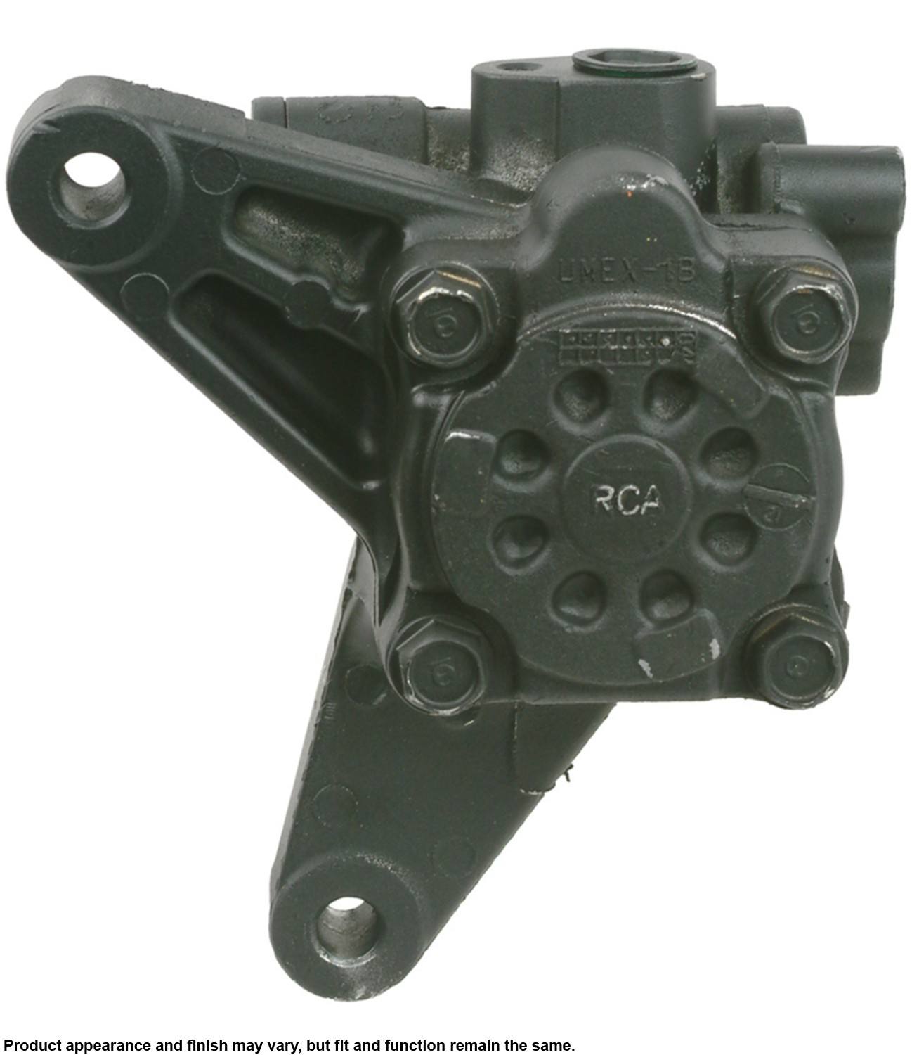 Cardone Reman Power Steering Pump 21-5441