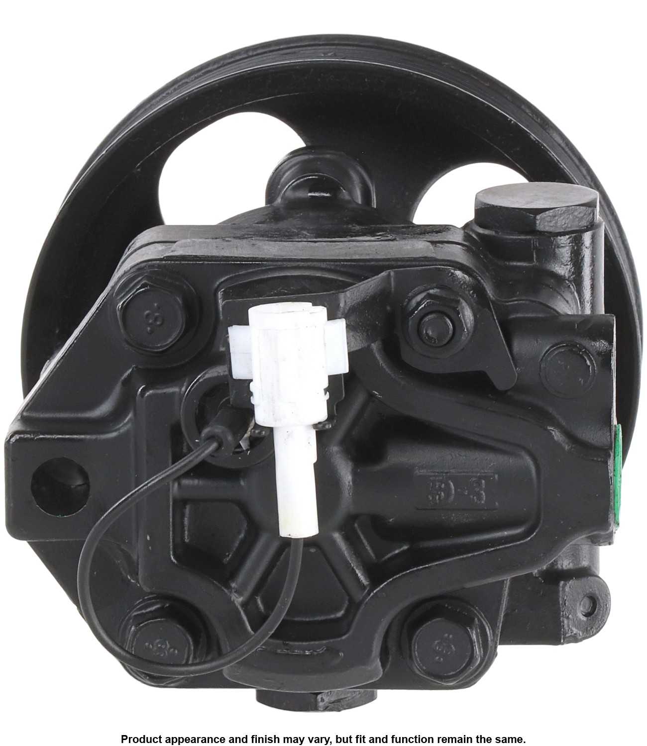 Cardone Reman Power Steering Pump 21-5443