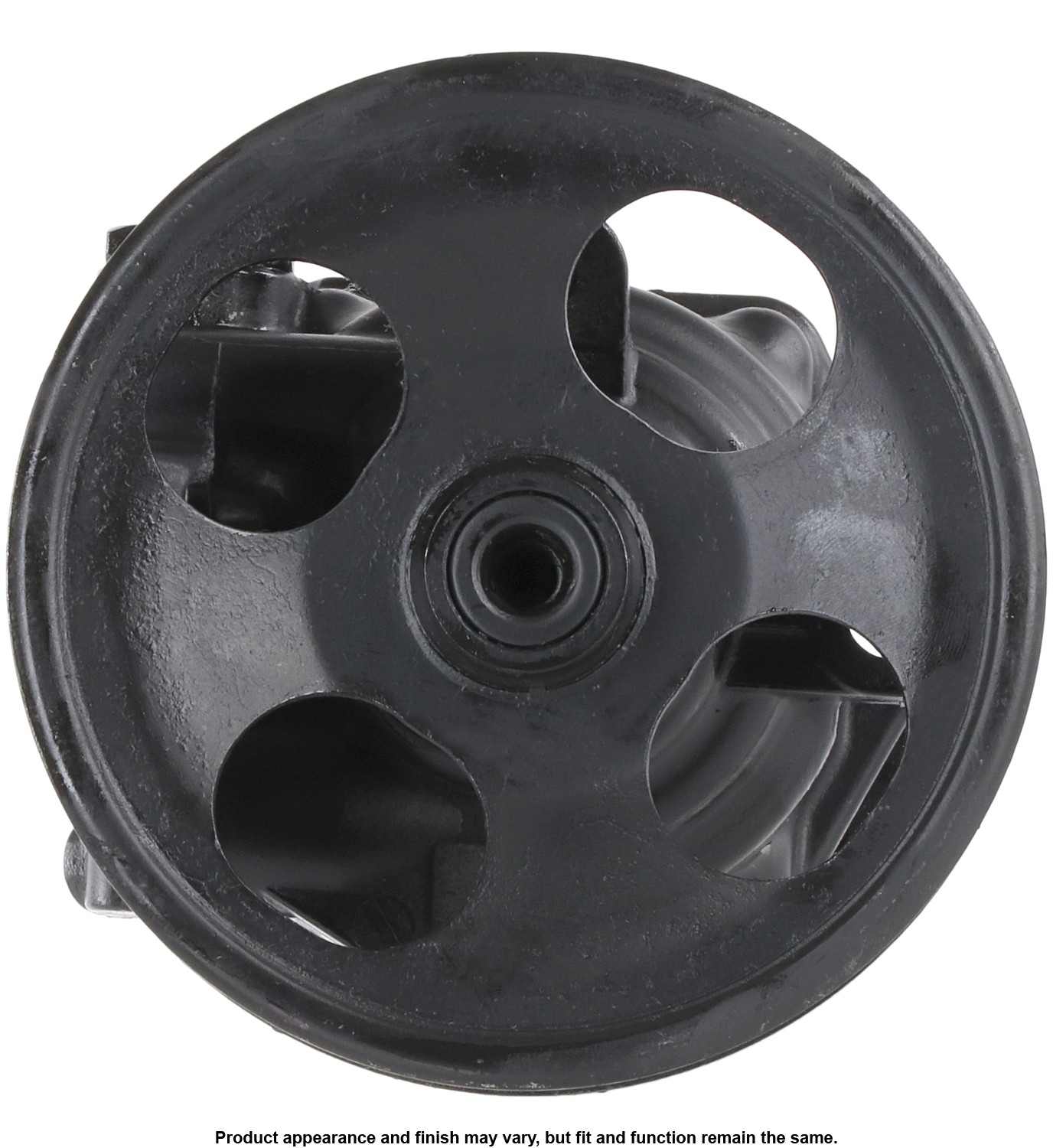 Cardone Reman Power Steering Pump 21-5443