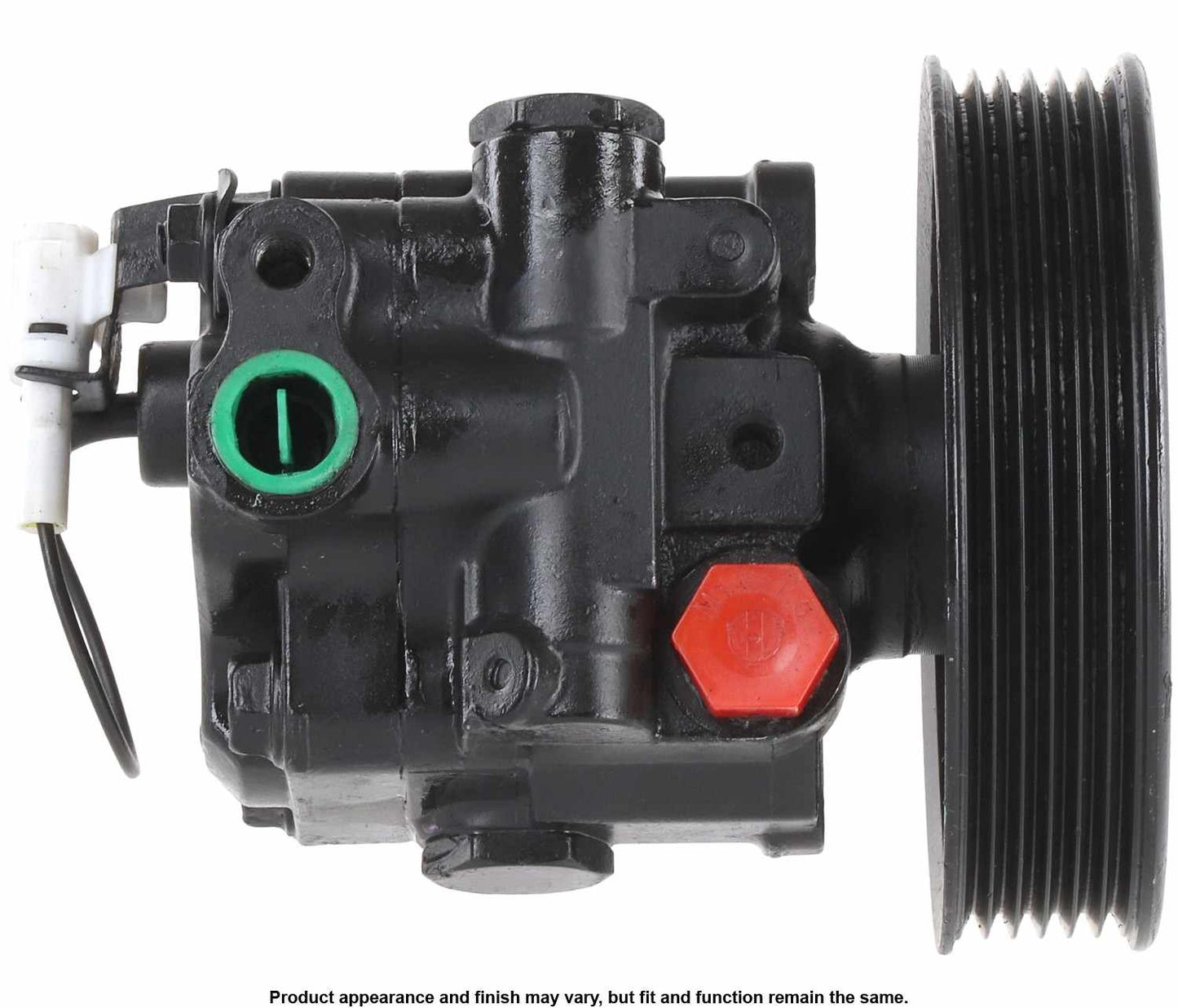 Cardone Reman Power Steering Pump 21-5443