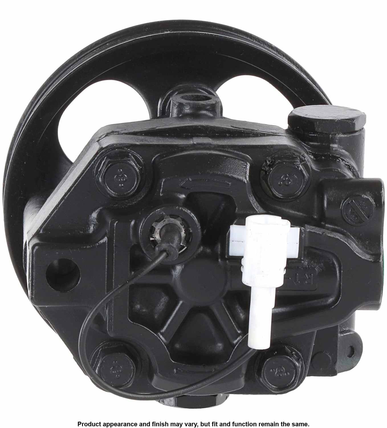 Cardone Reman Power Steering Pump 21-5444