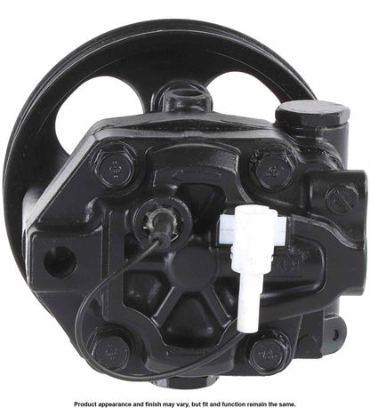 Cardone Reman Power Steering Pump 21-5444