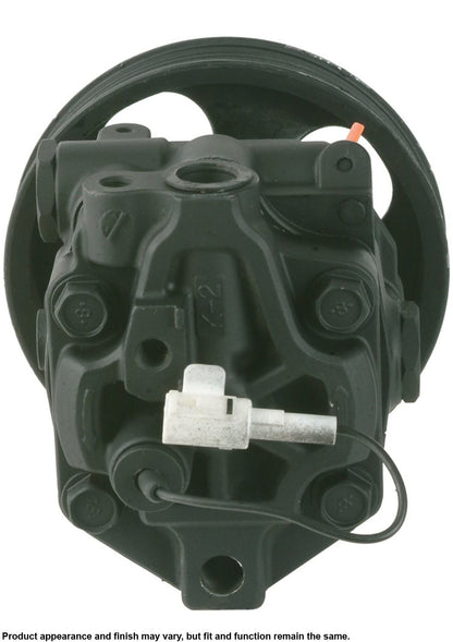 Cardone Reman Power Steering Pump 21-5444