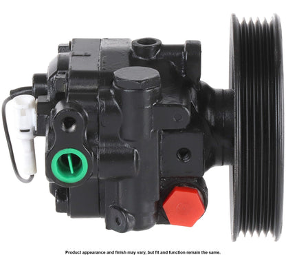 Cardone Reman Power Steering Pump 21-5444