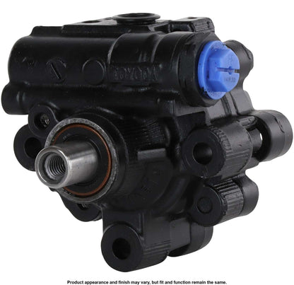 Cardone Reman Power Steering Pump 21-5445