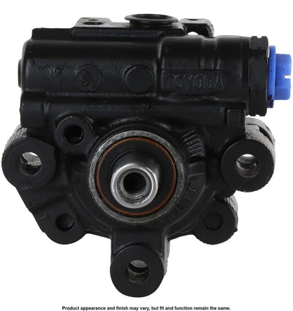 Cardone Reman Power Steering Pump 21-5445