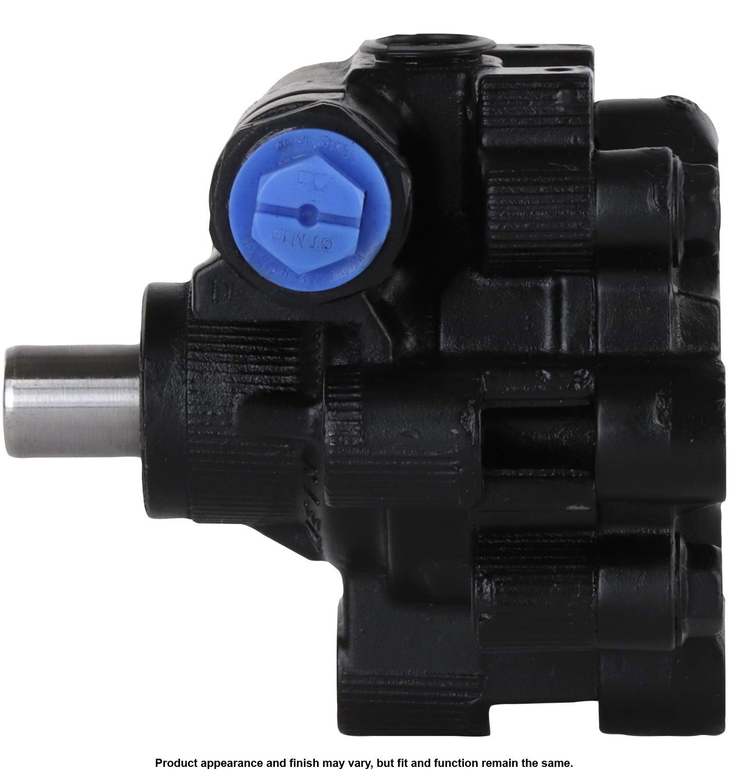 Cardone Reman Power Steering Pump 21-5445