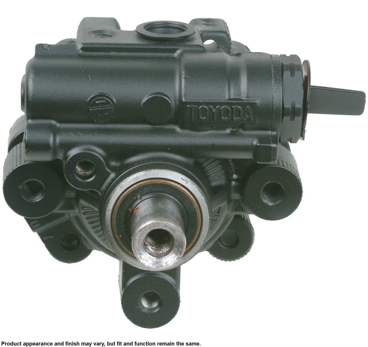 Cardone Reman Power Steering Pump 21-5445