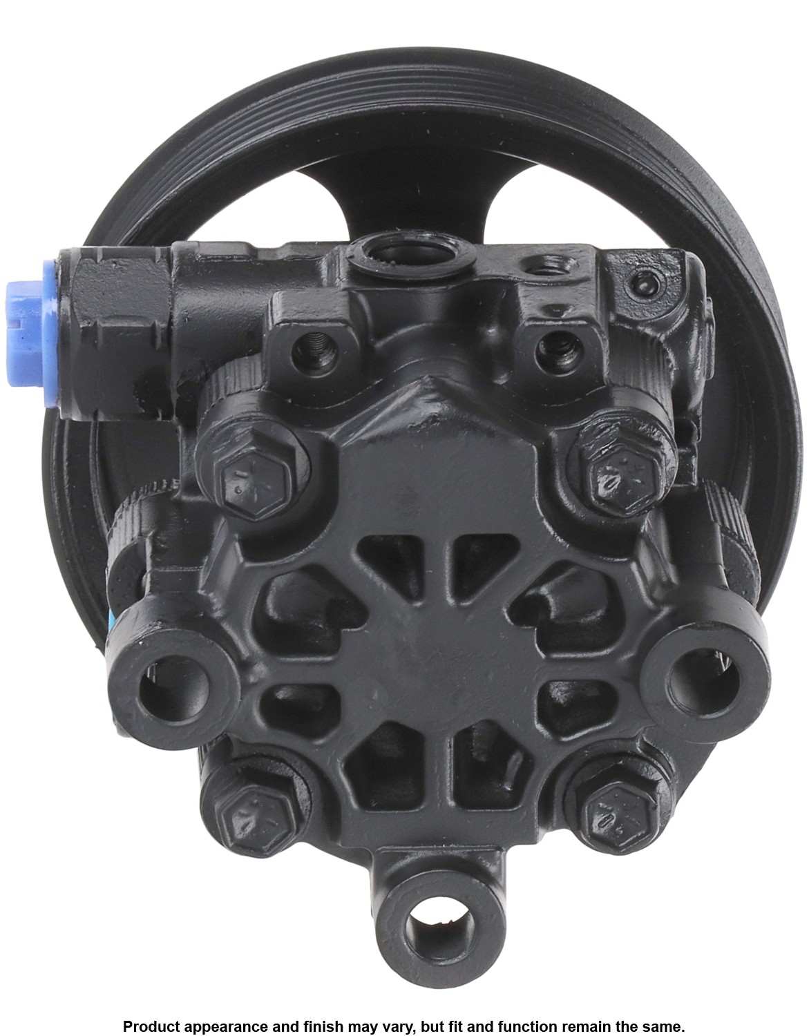 Cardone Reman Power Steering Pump 21-5446