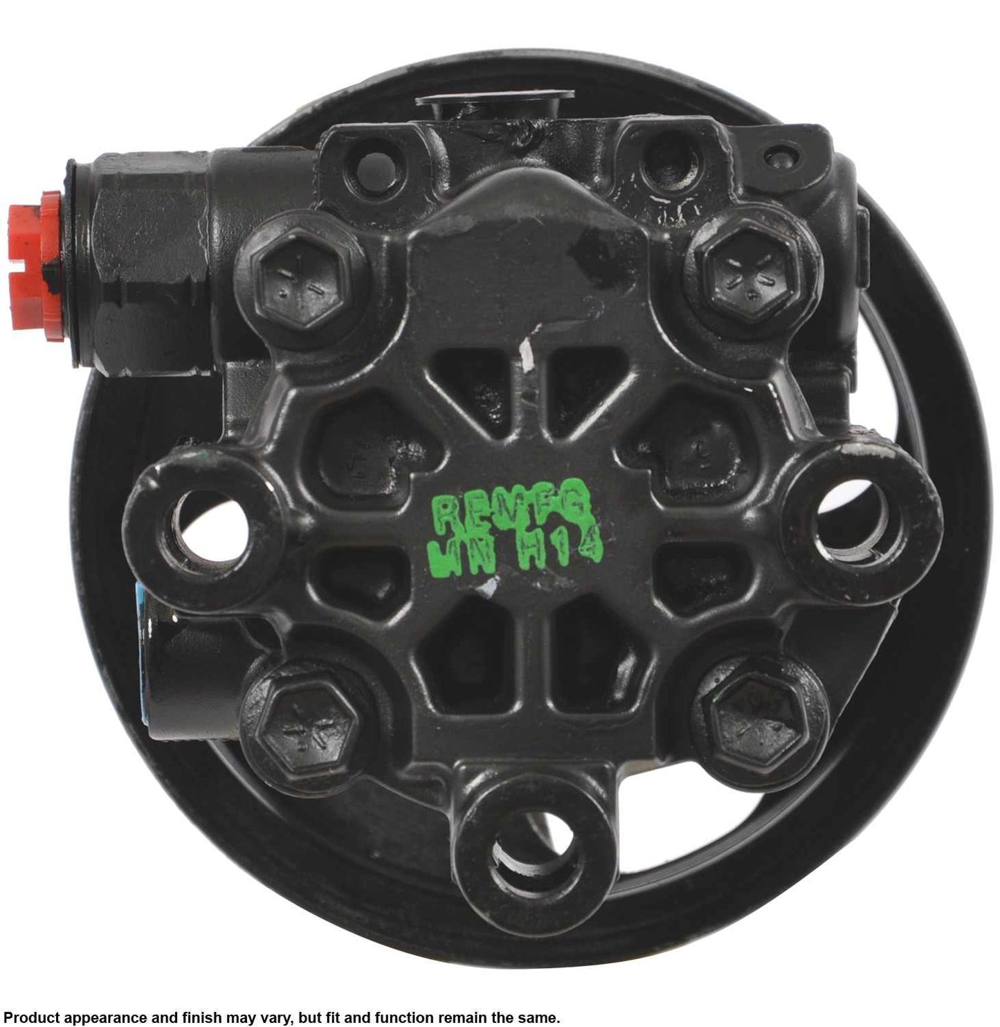 Cardone Reman Power Steering Pump 21-5446