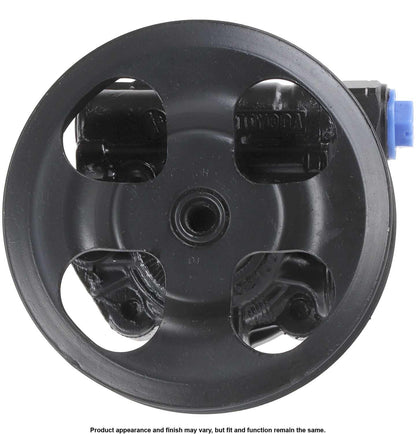 Cardone Reman Power Steering Pump 21-5446