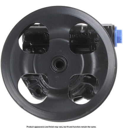 Cardone Reman Power Steering Pump 21-5446