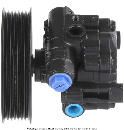 Cardone Reman Power Steering Pump 21-5446