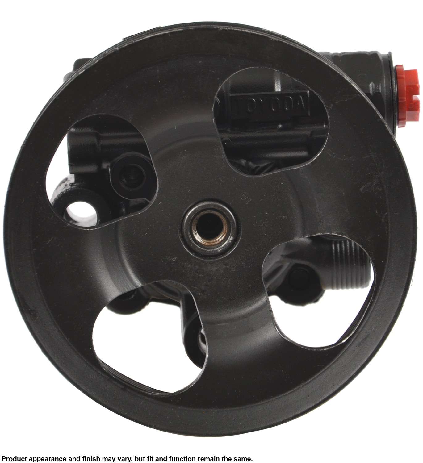 Cardone Reman Power Steering Pump 21-5446