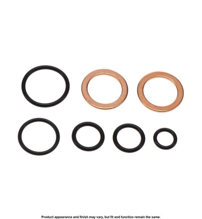 Cardone Reman Power Steering Pump 21-5447