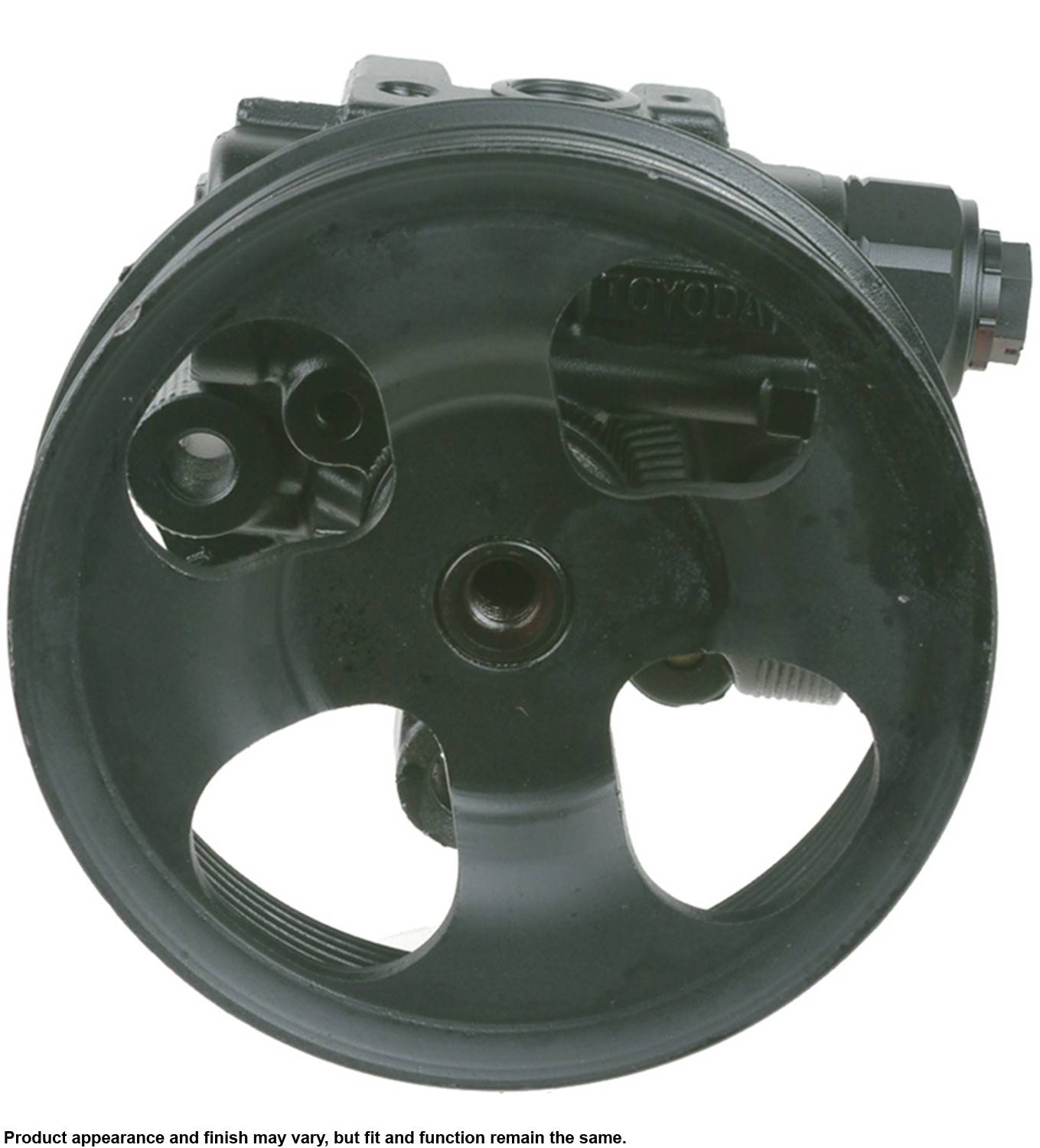 Cardone Reman Power Steering Pump 21-5447