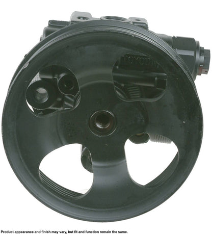 Cardone Reman Power Steering Pump 21-5447