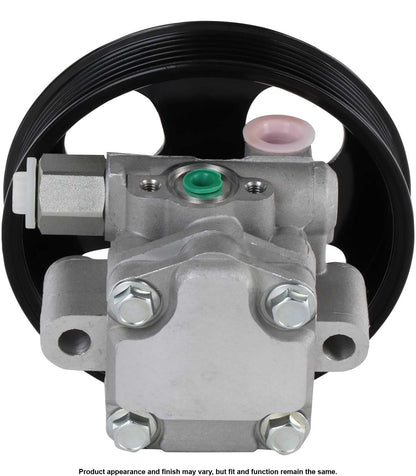 Cardone Reman Power Steering Pump 21-5449