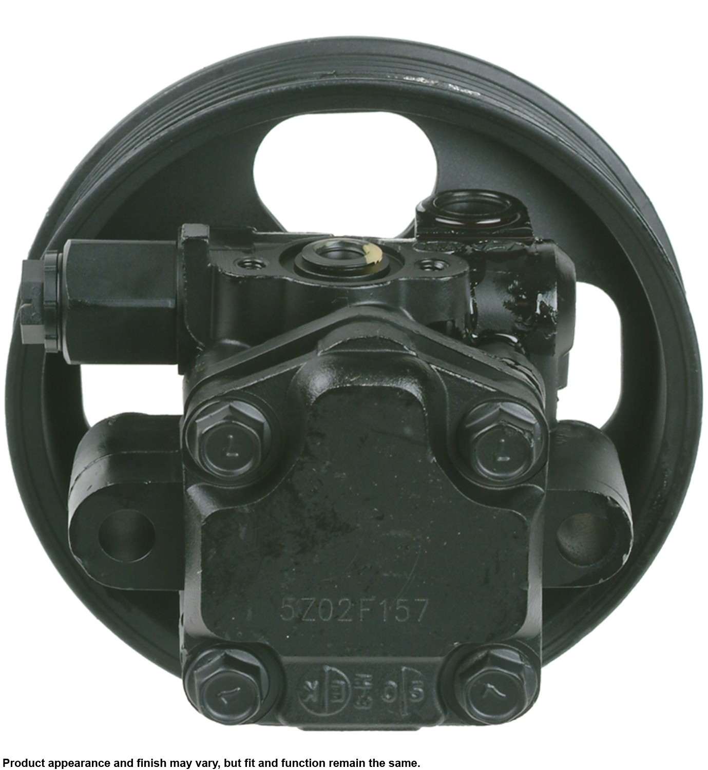 Cardone Reman Power Steering Pump 21-5449