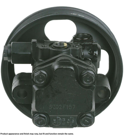 Cardone Reman Power Steering Pump 21-5449