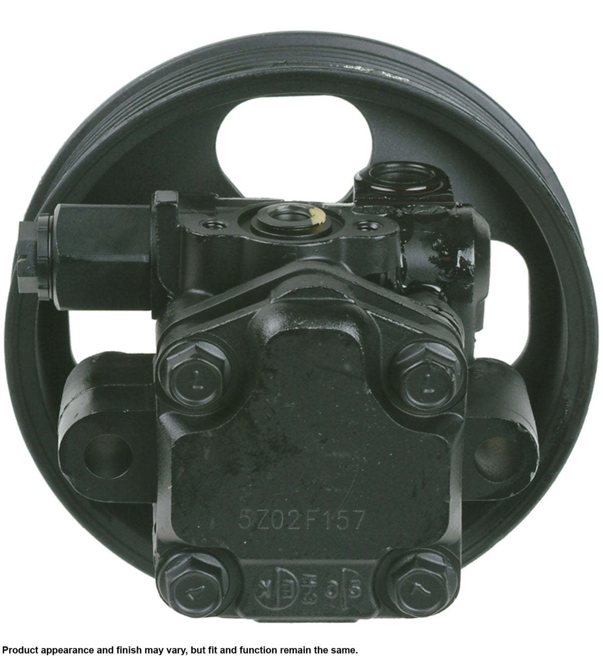 Cardone Reman Power Steering Pump 21-5449