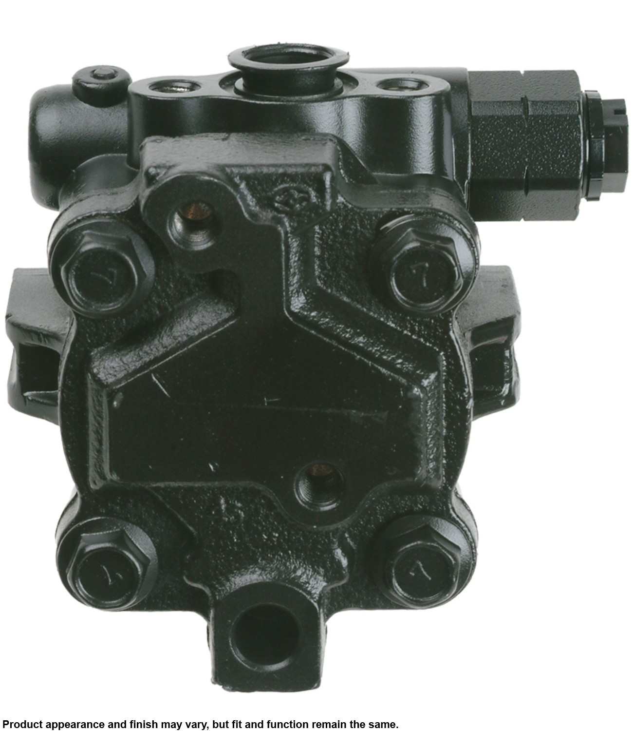 Cardone Reman Power Steering Pump 21-5450