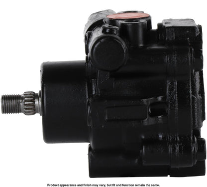 Cardone Reman Power Steering Pump 21-5450