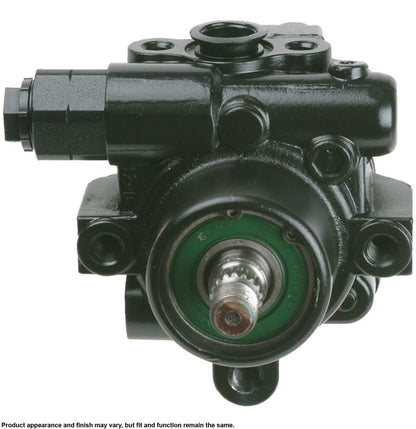 Cardone Reman Power Steering Pump 21-5450