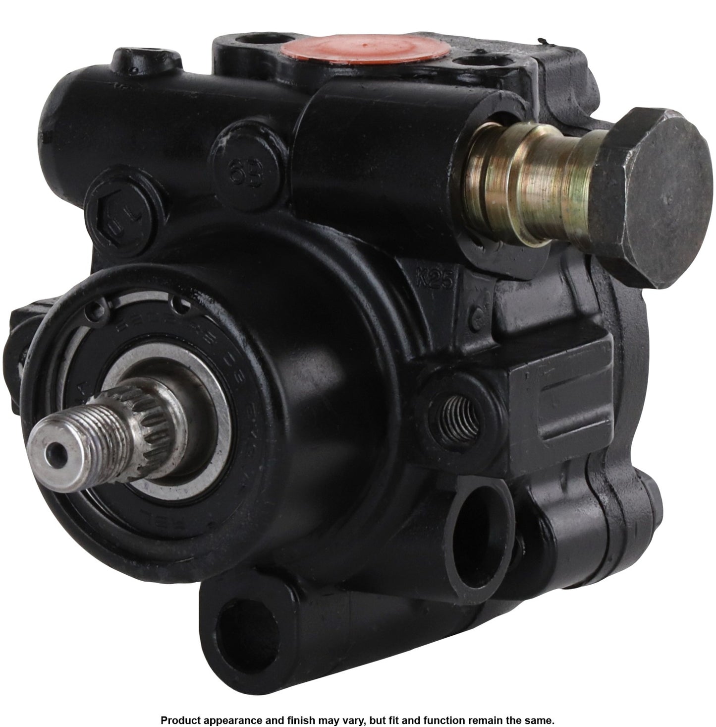 Cardone Reman Power Steering Pump 21-5451