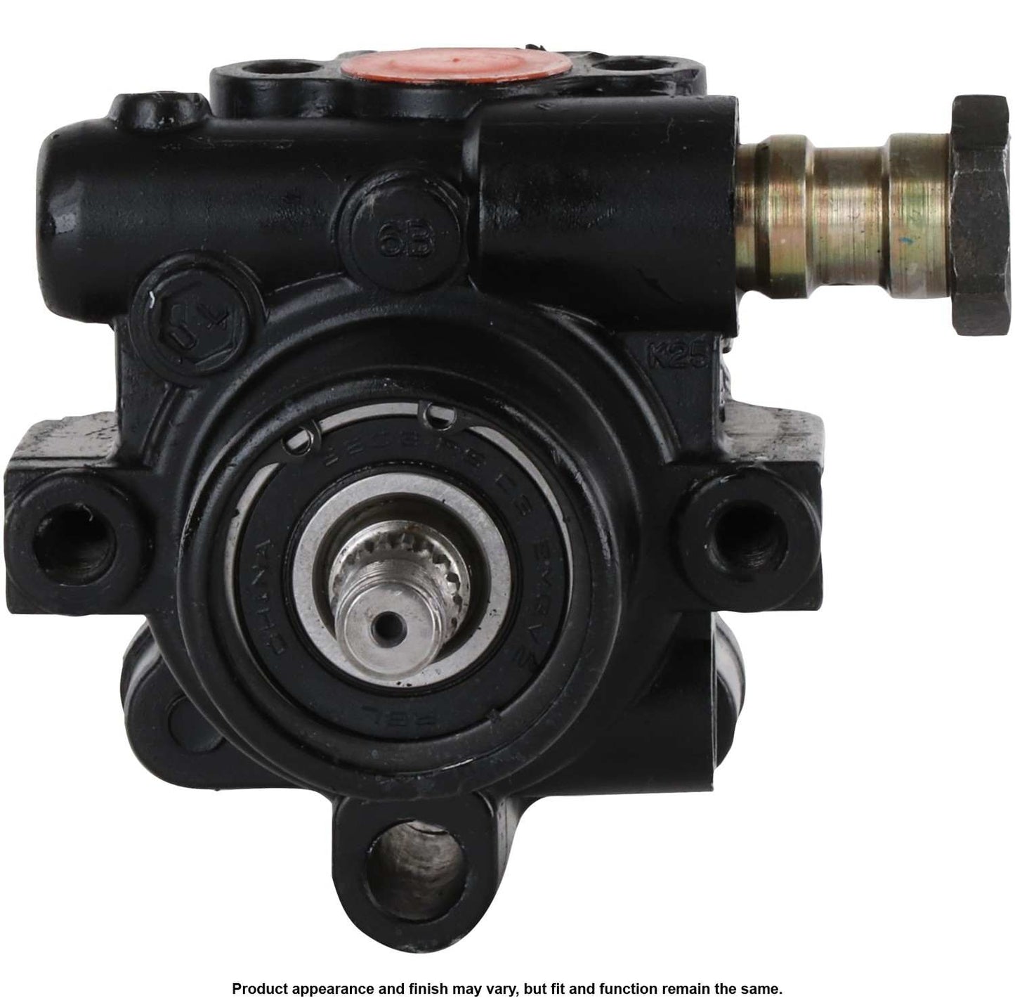 Cardone Reman Power Steering Pump 21-5451