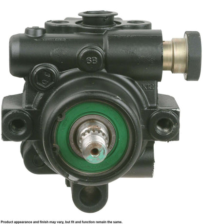 Cardone Reman Power Steering Pump 21-5451