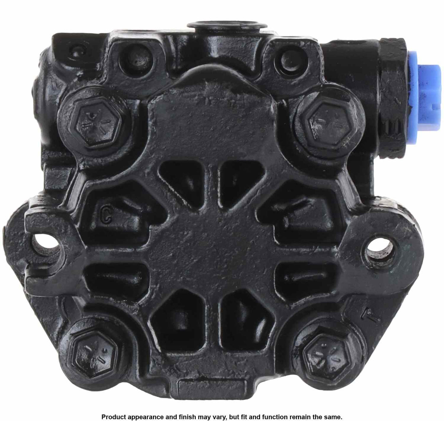 Cardone Reman Power Steering Pump 21-5452