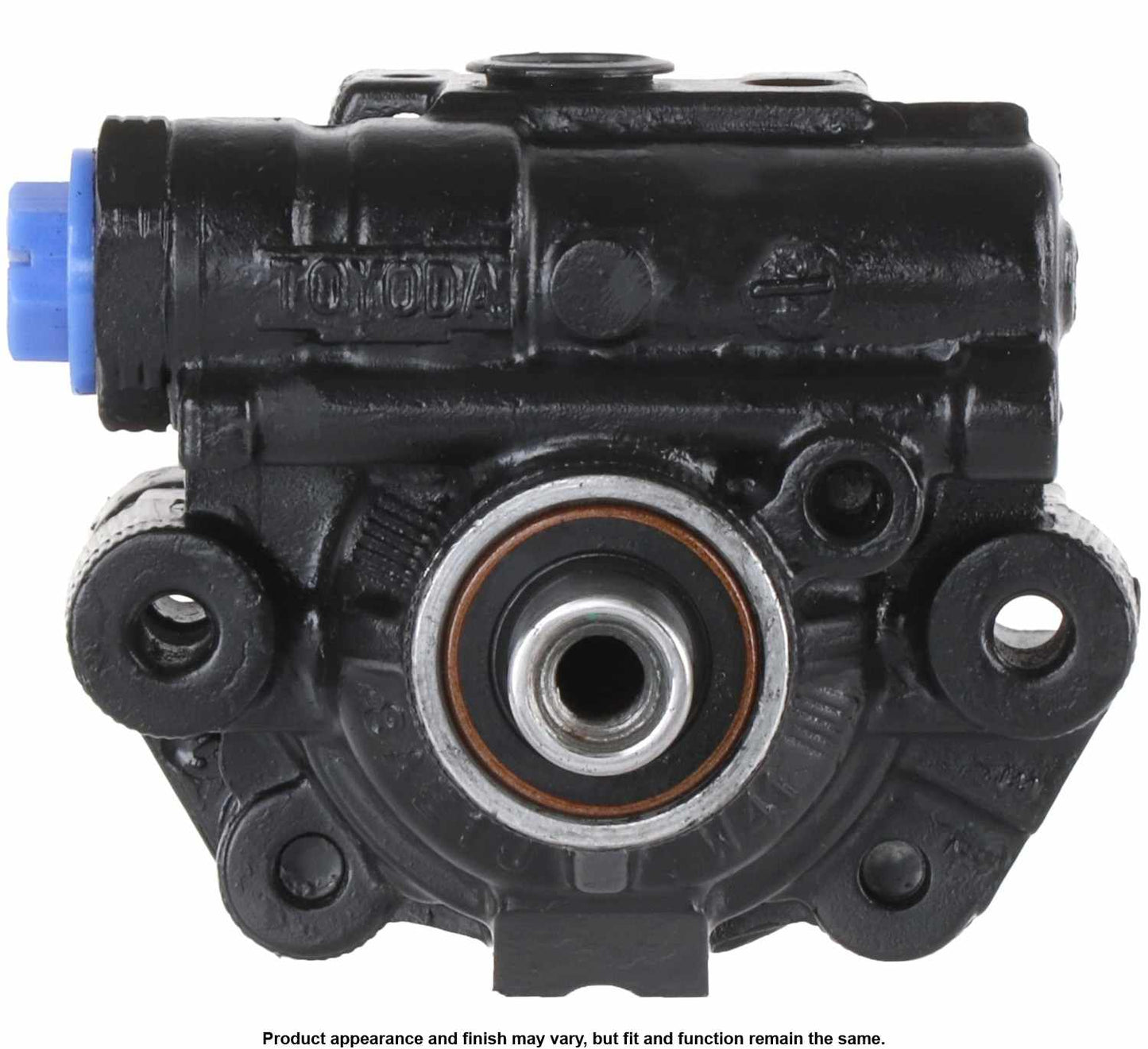 Cardone Reman Power Steering Pump 21-5452