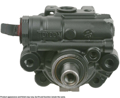 Cardone Reman Power Steering Pump 21-5452