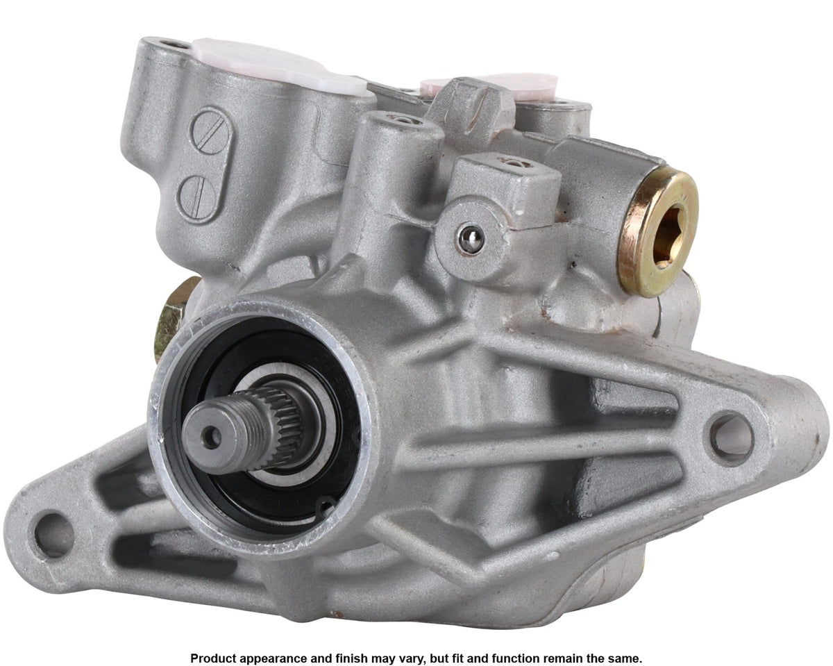 Cardone Reman Power Steering Pump 21-5456