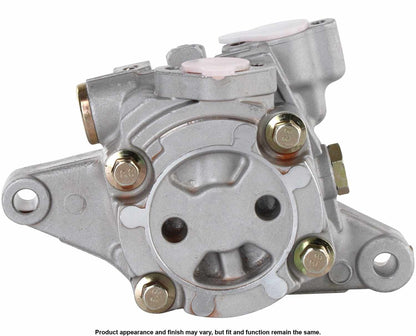 Cardone Reman Power Steering Pump 21-5456