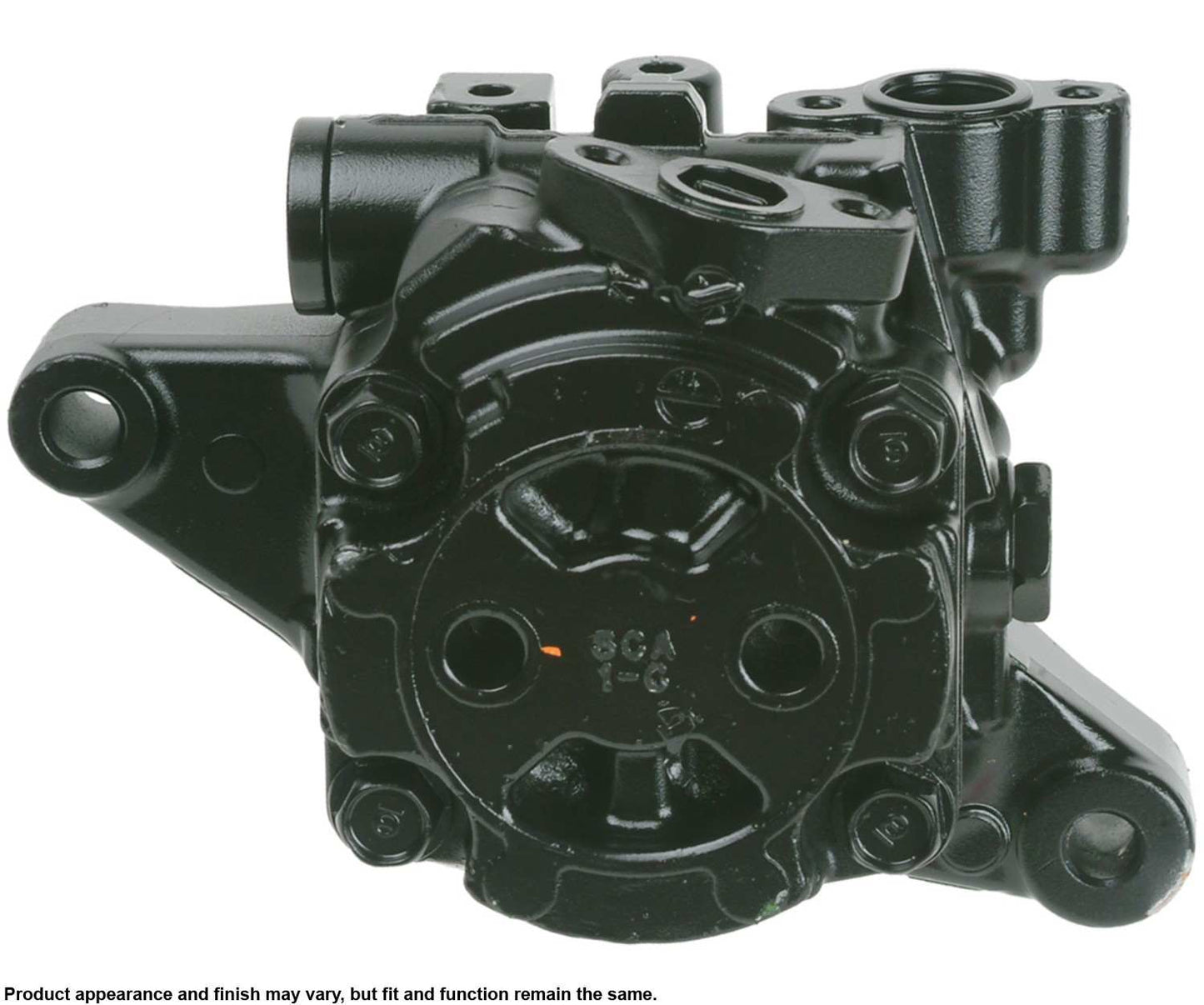 Cardone Reman Power Steering Pump 21-5456