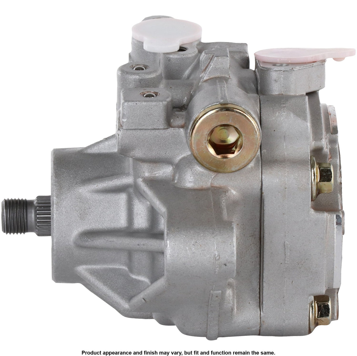 Cardone Reman Power Steering Pump 21-5456