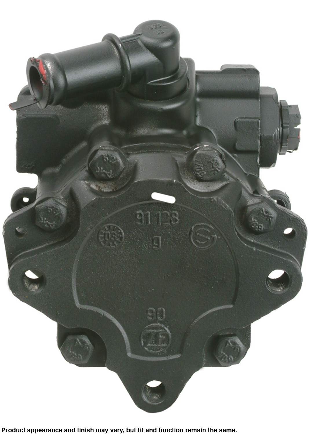 Cardone Reman Remanufactured Power Steering Pump 21-5458
