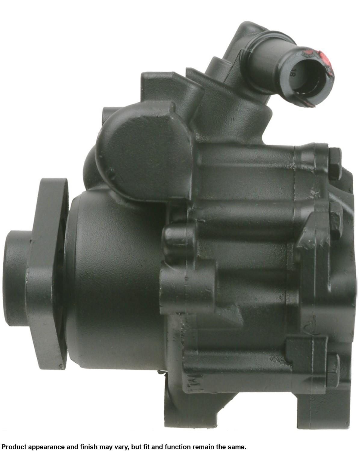 Cardone Reman Remanufactured Power Steering Pump 21-5458