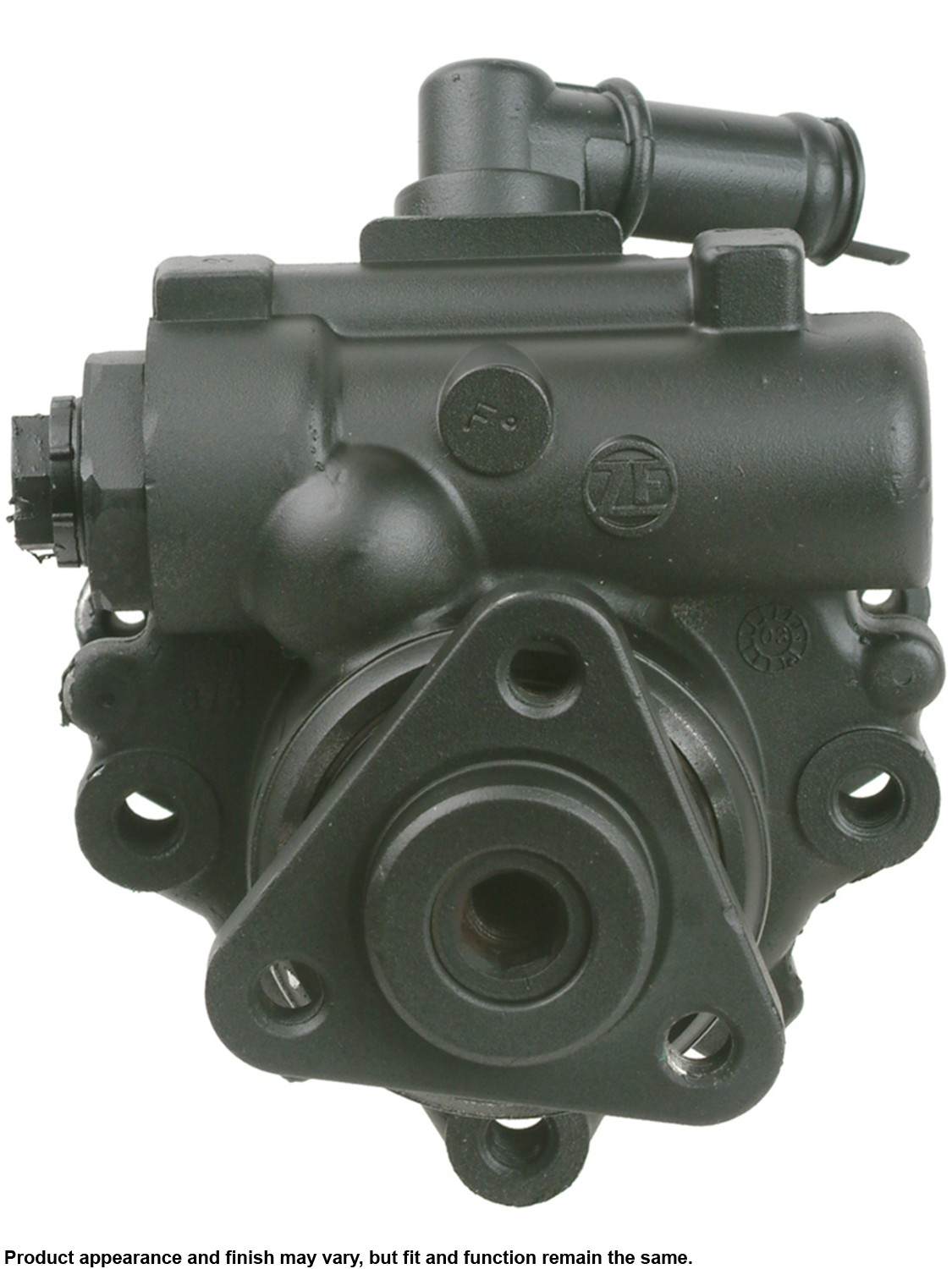 Cardone Reman Remanufactured Power Steering Pump 21-5458