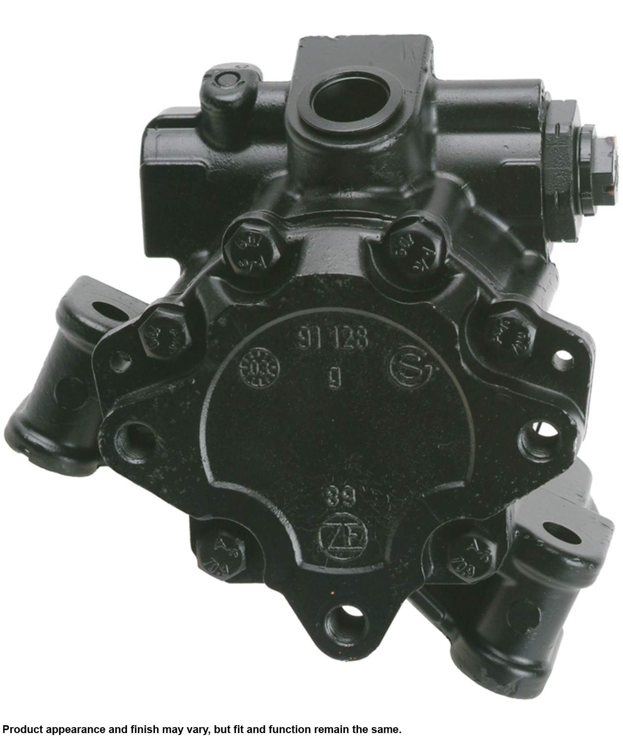 Cardone Reman Power Steering Pump 21-5459
