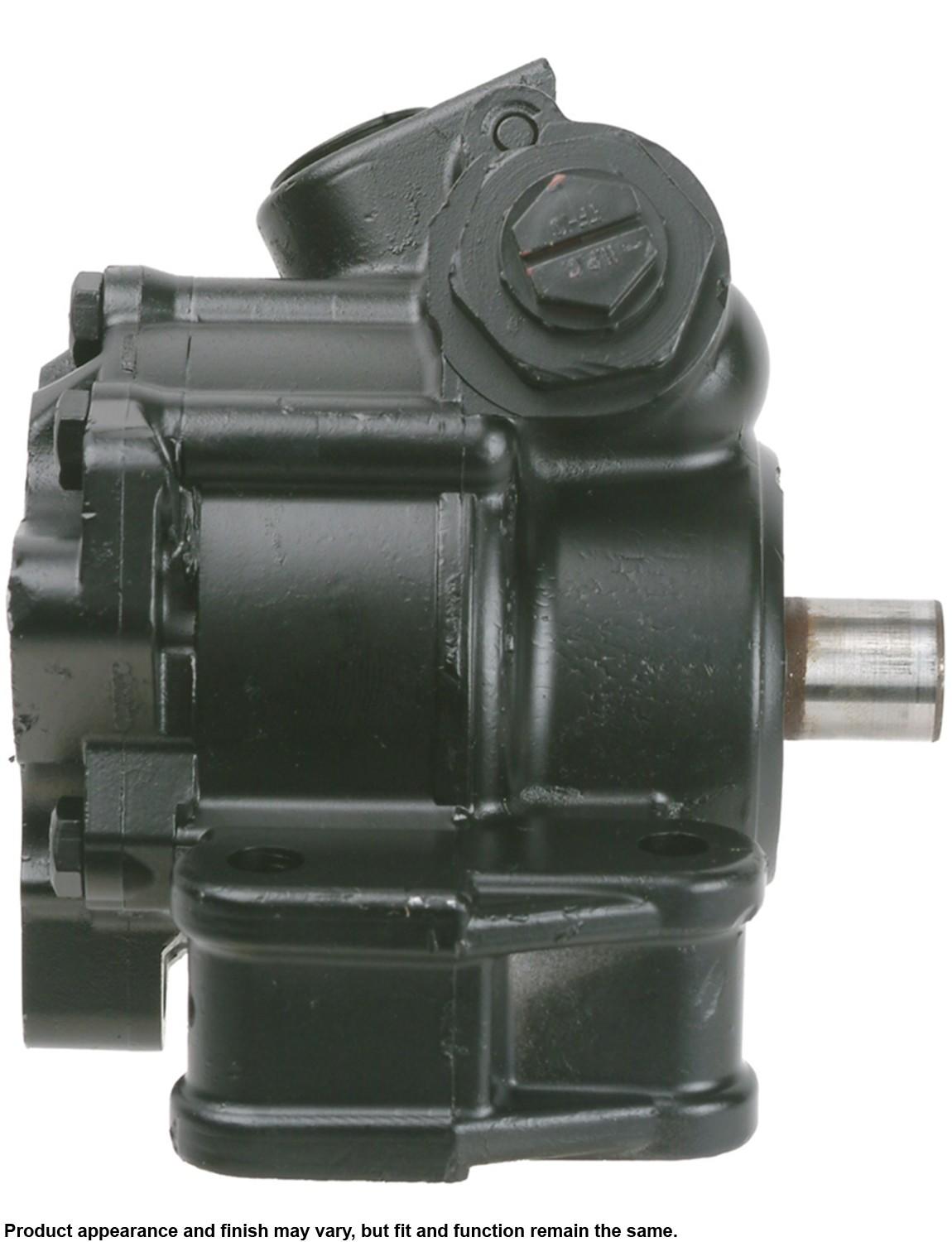 Cardone Reman Power Steering Pump 21-5459