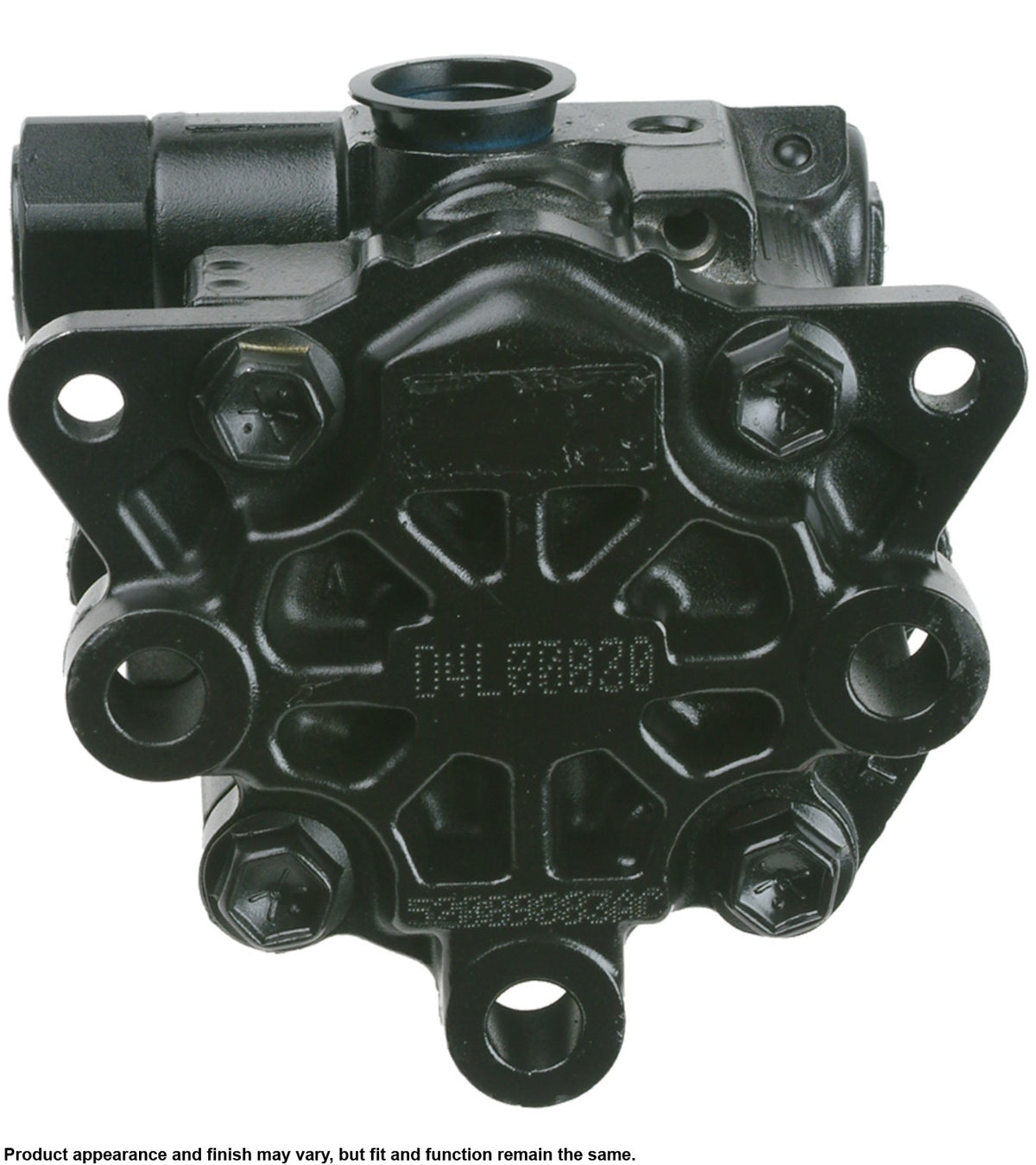 Cardone Reman Power Steering Pump 21-5461