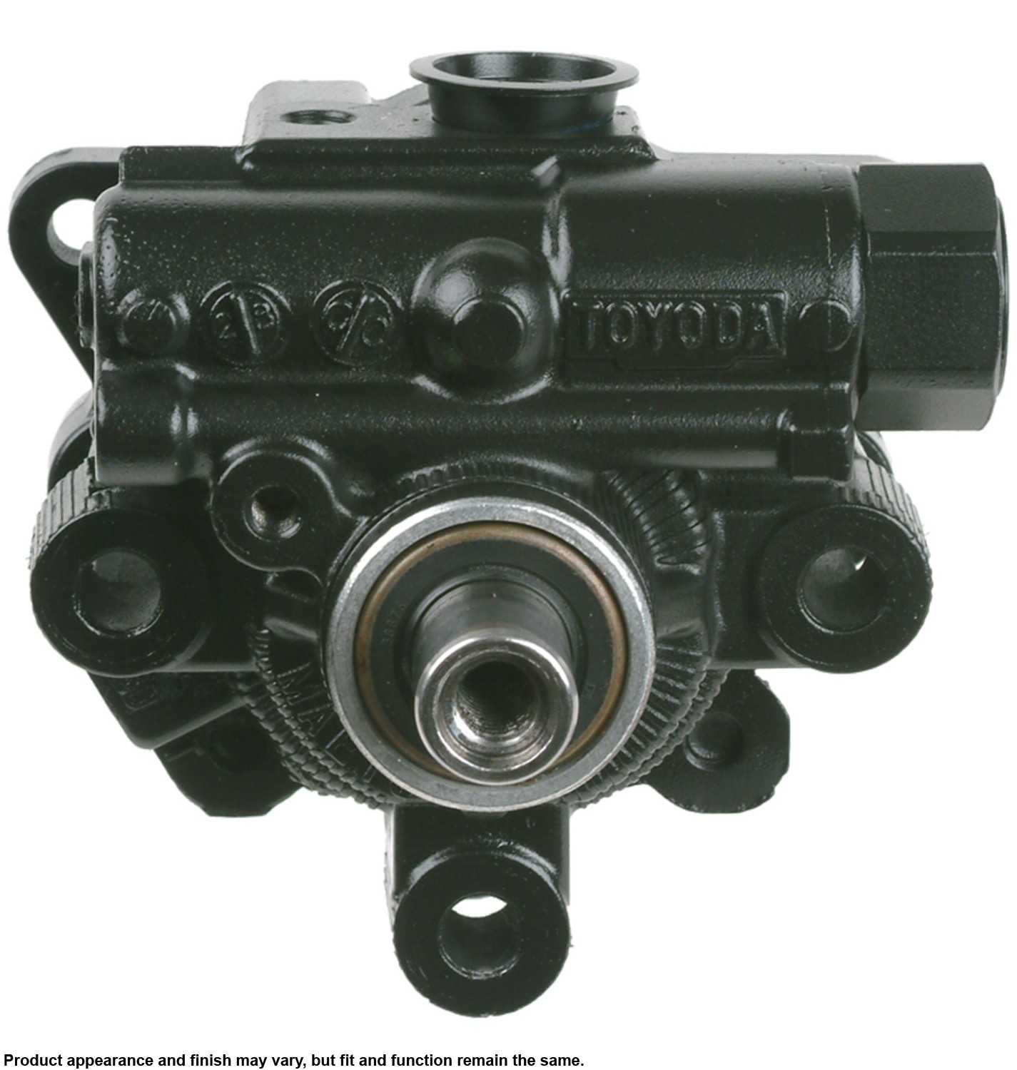 Cardone Reman Power Steering Pump 21-5461