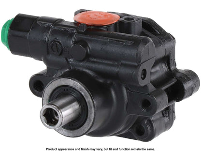Cardone Reman Power Steering Pump 21-5466