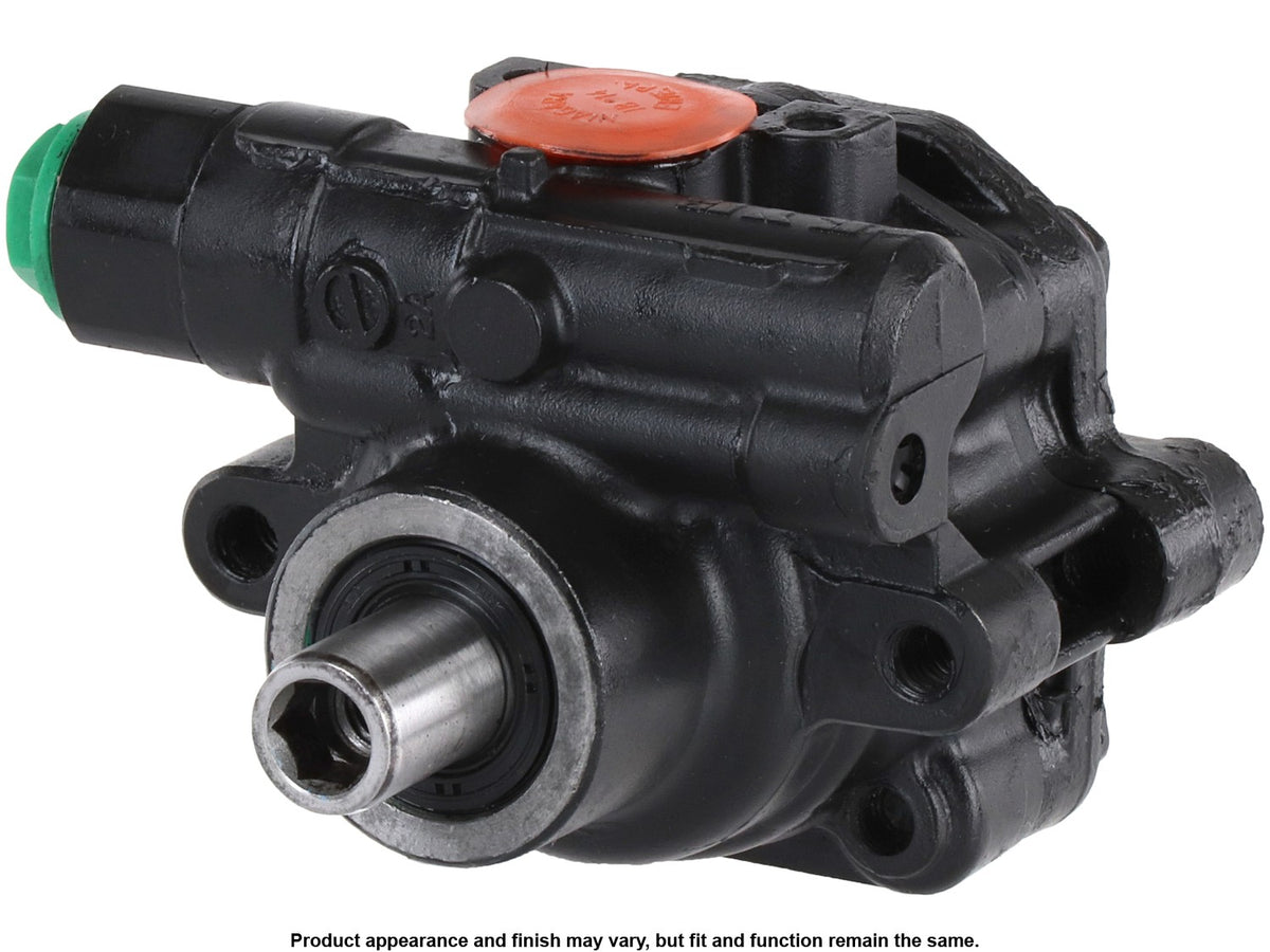 Cardone Reman Power Steering Pump 21-5466