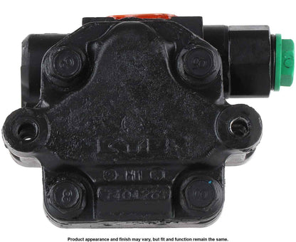 Cardone Reman Power Steering Pump 21-5466