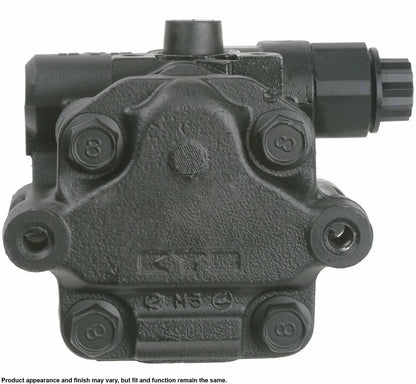 Cardone Reman Power Steering Pump 21-5466