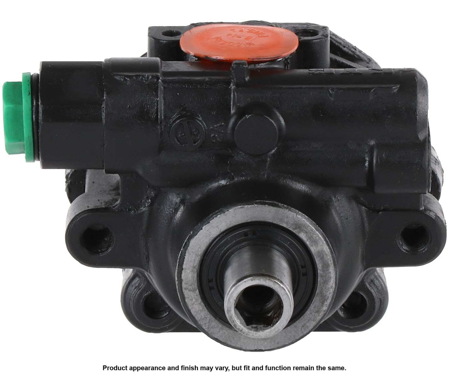 Cardone Reman Power Steering Pump 21-5466